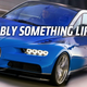Image for article titled Bugatti Says Its New Car Will Have a Body 'Which is Not Today on the Market' But What Could That Be?